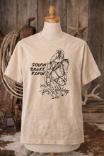Load image into Gallery viewer, Breakaway Roper Tee Shirt