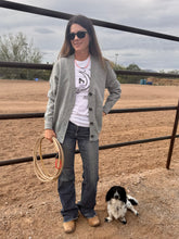 Load image into Gallery viewer, Breakaway Roper Sweater