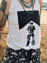 Load image into Gallery viewer, Midnight Rodeo All Over Print Shorts