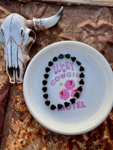 Load image into Gallery viewer, Black Hearts & Navajo Pearl Bracelet
