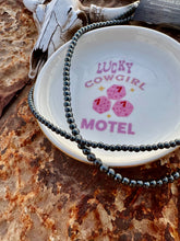 Load image into Gallery viewer, Faux Navajo Pearl Chokers