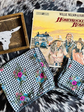 Load image into Gallery viewer, Checkmate Wild Rag