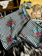 Load image into Gallery viewer, Checkmate Wild Rag