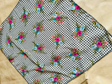 Load image into Gallery viewer, Checkmate Wild Rag