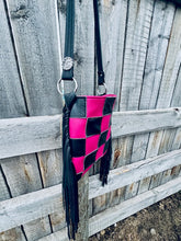 Load image into Gallery viewer, Checkmate Purse