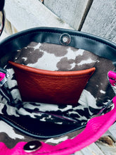 Load image into Gallery viewer, Checkmate Purse