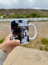 Load image into Gallery viewer, Punchy Soul Mug