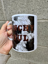 Load image into Gallery viewer, Punchy Soul Mug