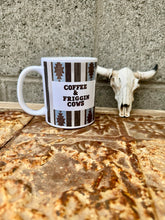 Load image into Gallery viewer, Coffee And Friggin Cows