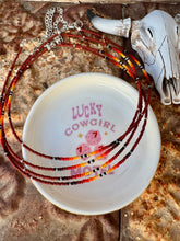 Load image into Gallery viewer, Mesa Sunrise Choker
