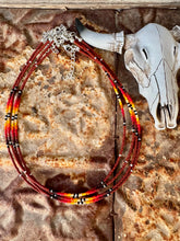 Load image into Gallery viewer, Mesa Sunrise Choker