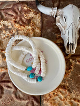 Load image into Gallery viewer, Genuine Arizona Sleeping Beauty Bracelet