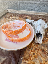 Load image into Gallery viewer, Square Spiny Oyster Bracelet 12MM