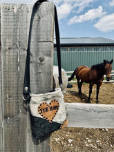 Load image into Gallery viewer, YeeHaw Crossbody Purse