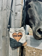 Load image into Gallery viewer, YeeHaw Crossbody Purse