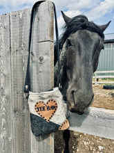 Load image into Gallery viewer, YeeHaw Crossbody Purse