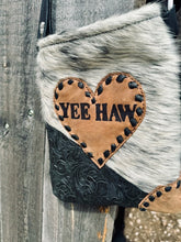 Load image into Gallery viewer, YeeHaw Crossbody Purse