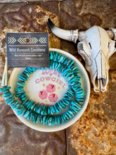 Load image into Gallery viewer, Big Kingman Disc Necklace
