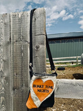 Load image into Gallery viewer, Honky Tonk Nights Crossbody Purse