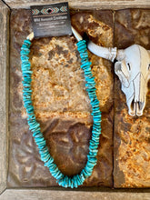 Load image into Gallery viewer, Big Kingman Disc Necklace