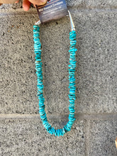 Load image into Gallery viewer, Big Kingman Disc Necklace