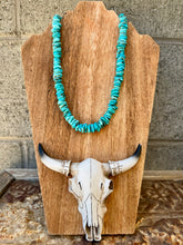 Load image into Gallery viewer, Big Kingman Disc Necklace