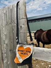 Load image into Gallery viewer, Honky Tonk Nights Crossbody Purse