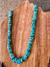 Load image into Gallery viewer, Big Kingman Disc Necklace