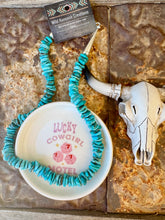 Load image into Gallery viewer, Big Kingman Disc Necklace