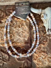Load image into Gallery viewer, Glass Pearls Chokers
