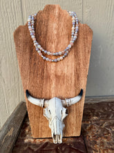 Load image into Gallery viewer, Glass Pearls Chokers