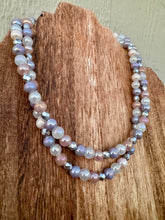 Load image into Gallery viewer, Glass Pearls Chokers