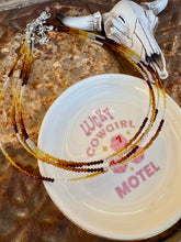 Load image into Gallery viewer, Desert Wash Crystal Choker