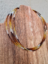 Load image into Gallery viewer, Desert Wash Crystal Choker