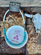 Load image into Gallery viewer, Kingman Chip Necklace 18"