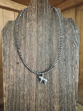 Load image into Gallery viewer, Friggin Cows 3mm Navajo Pearls