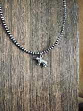 Load image into Gallery viewer, Friggin Cows 3mm Navajo Pearls