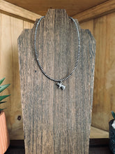 Load image into Gallery viewer, Friggin Cows 3mm Navajo Pearls