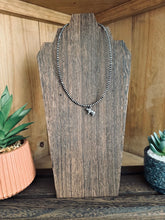 Load image into Gallery viewer, Friggin Cows 3mm Navajo Pearls