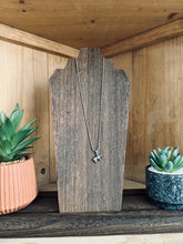 Load image into Gallery viewer, Friggin Cows Ball Chain Necklace