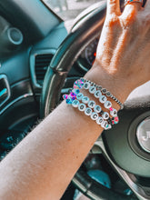 Load image into Gallery viewer, Custom Name Bracelets