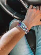 Load image into Gallery viewer, Custom Name Bracelets