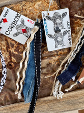 Load image into Gallery viewer, BUY ME MORE COWS /// COWBOY LOVIN
