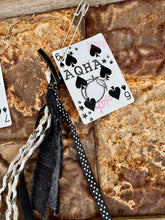 Load image into Gallery viewer, AQHA // COWBOY LOVIN Keychain