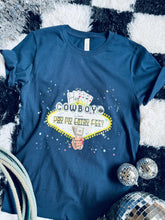 Load image into Gallery viewer, Wanna Pay My Entry Fees Tee