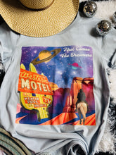 Load image into Gallery viewer, First Come The Dreamers Tee