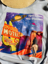Load image into Gallery viewer, First Come The Dreamers Tee