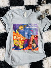 Load image into Gallery viewer, First Come The Dreamers Tee