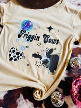 Load image into Gallery viewer, Friggin Cows [Tee