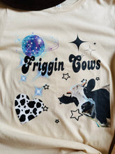 Load image into Gallery viewer, Friggin Cows [Tee